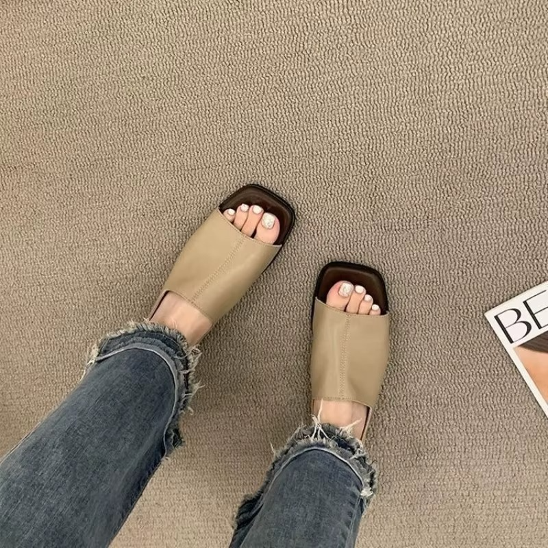 Venezi - Orthopedische sandalen