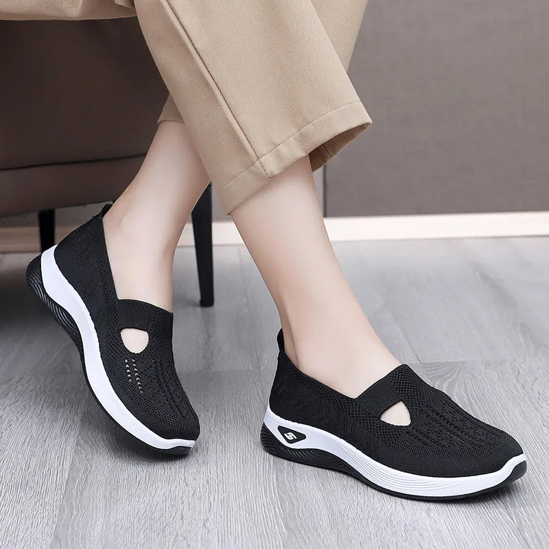 Velora™ - Orthopedische sneakers