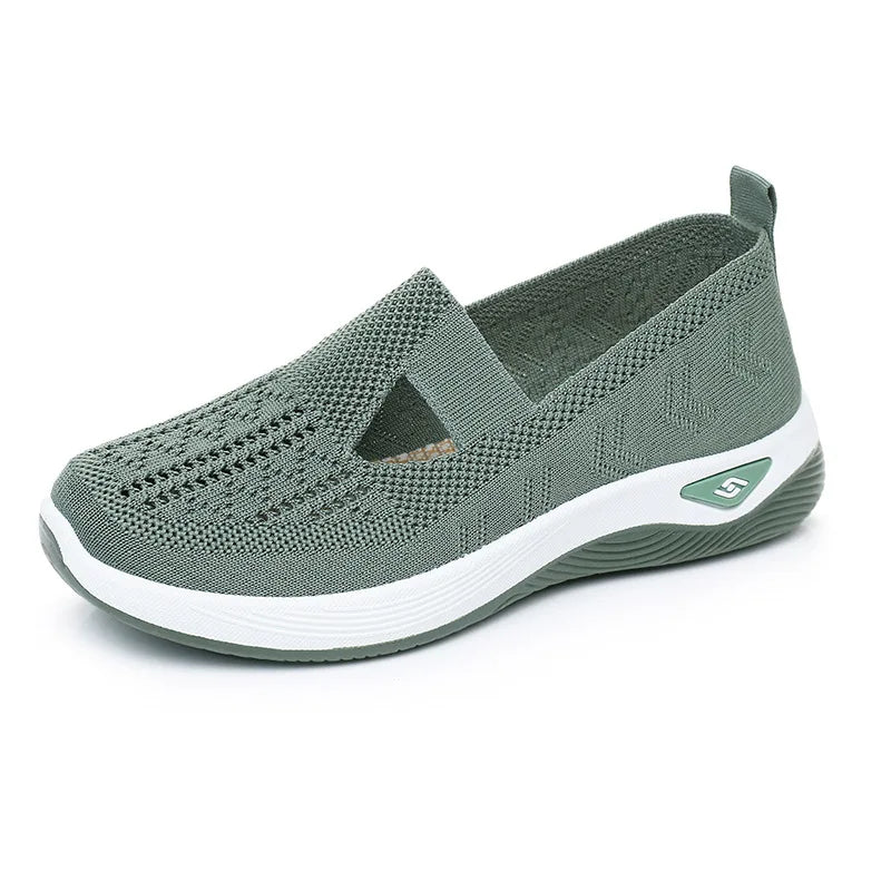 Velora™ - Orthopedische sneakers