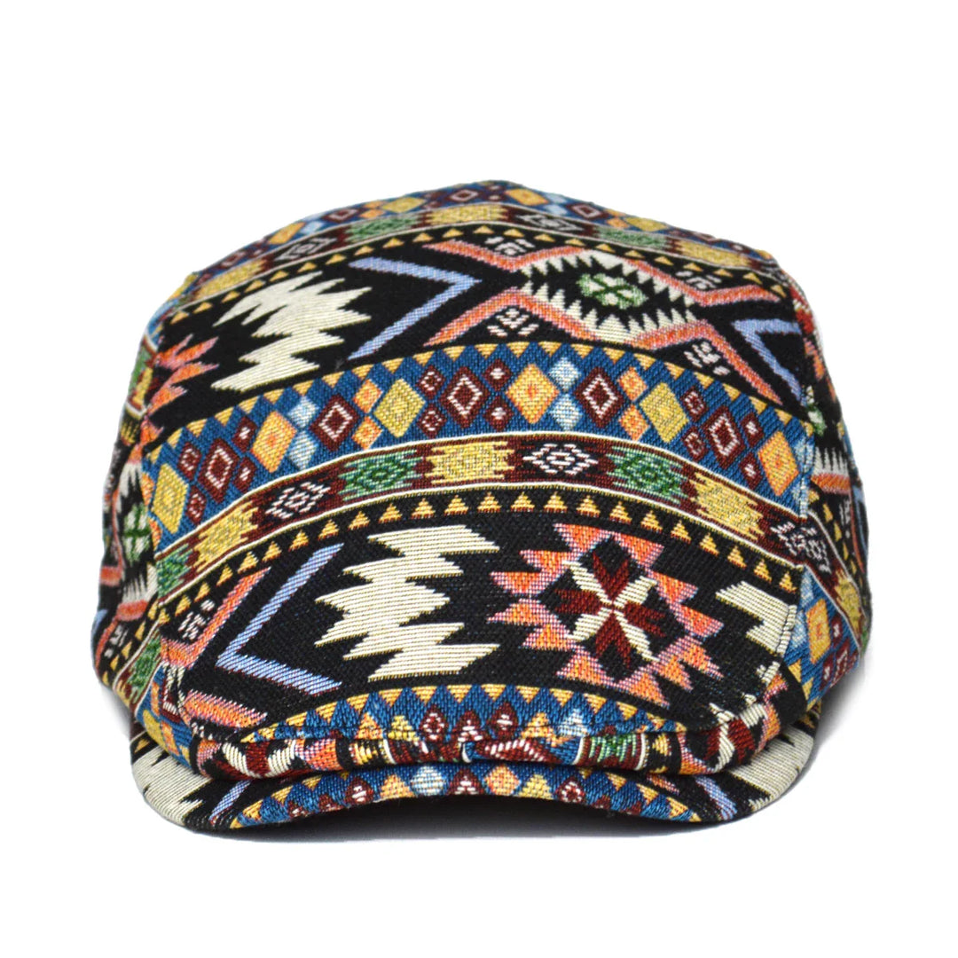 AmelureParis™ | Kleurrijke Vintage Pet