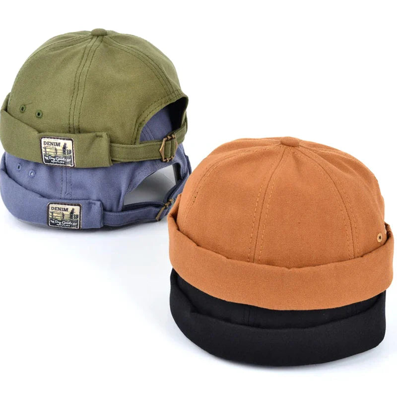 AmelureParis™ |Vintage Docker Pet