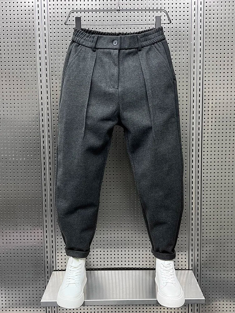 ITALO | Elegante broek