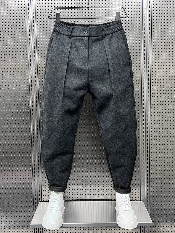 ITALO | Elegante broek