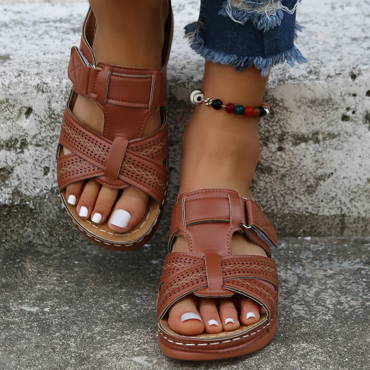 Toby™ Comfortsandalen