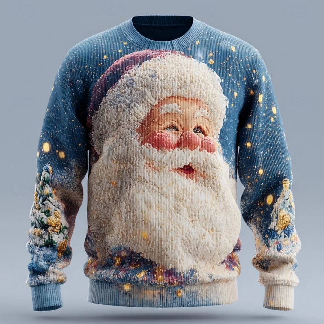 Kersttrui (Unisex)
