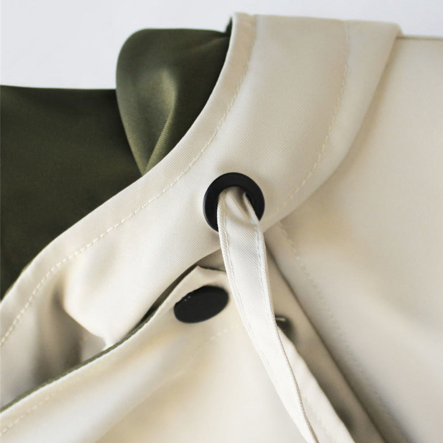 Fiora | Windbreaker jas