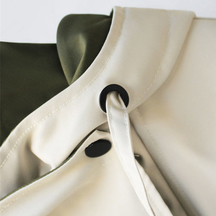 Fiora | Windbreaker jas