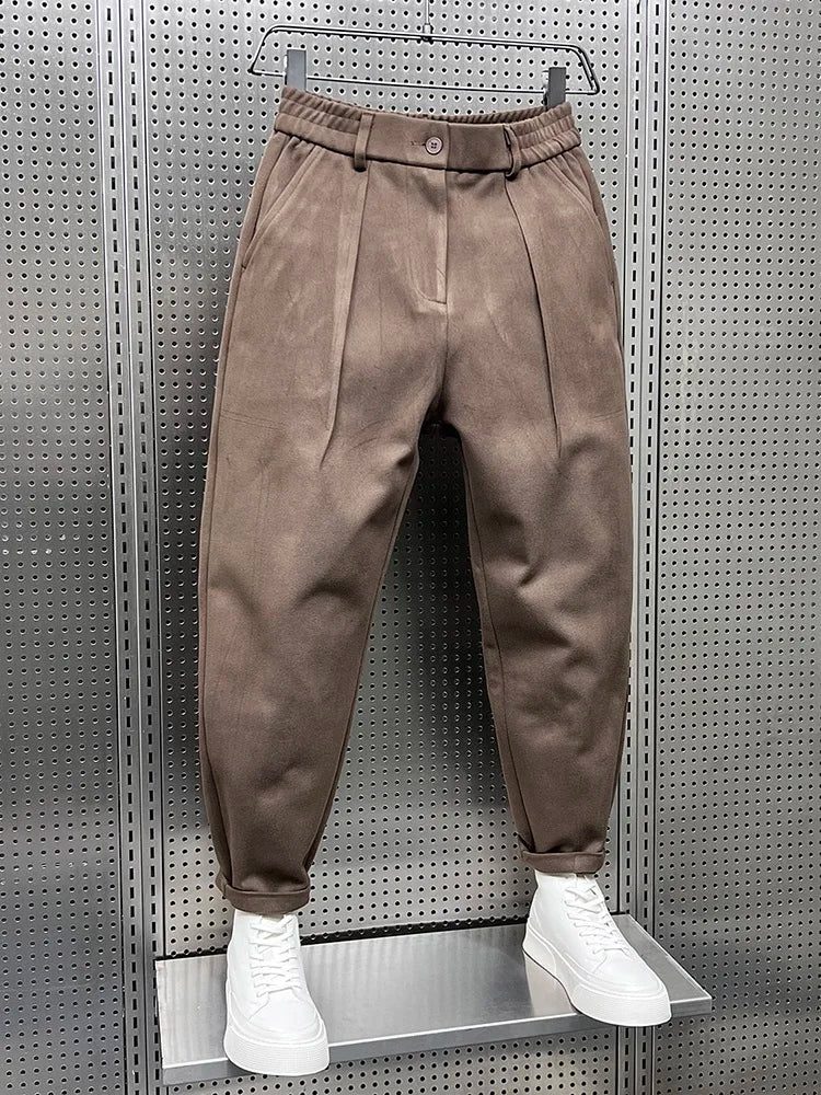 ITALO | Elegante broek