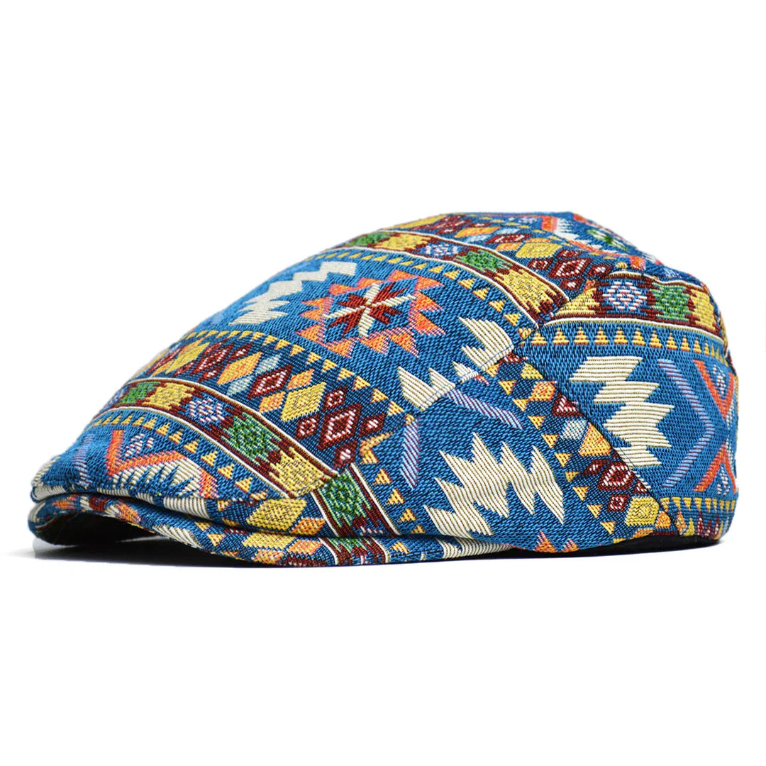 AmelureParis™ | Kleurrijke Vintage Pet