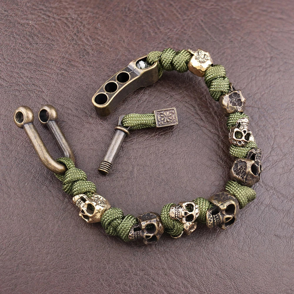 Deathgrip | Armband