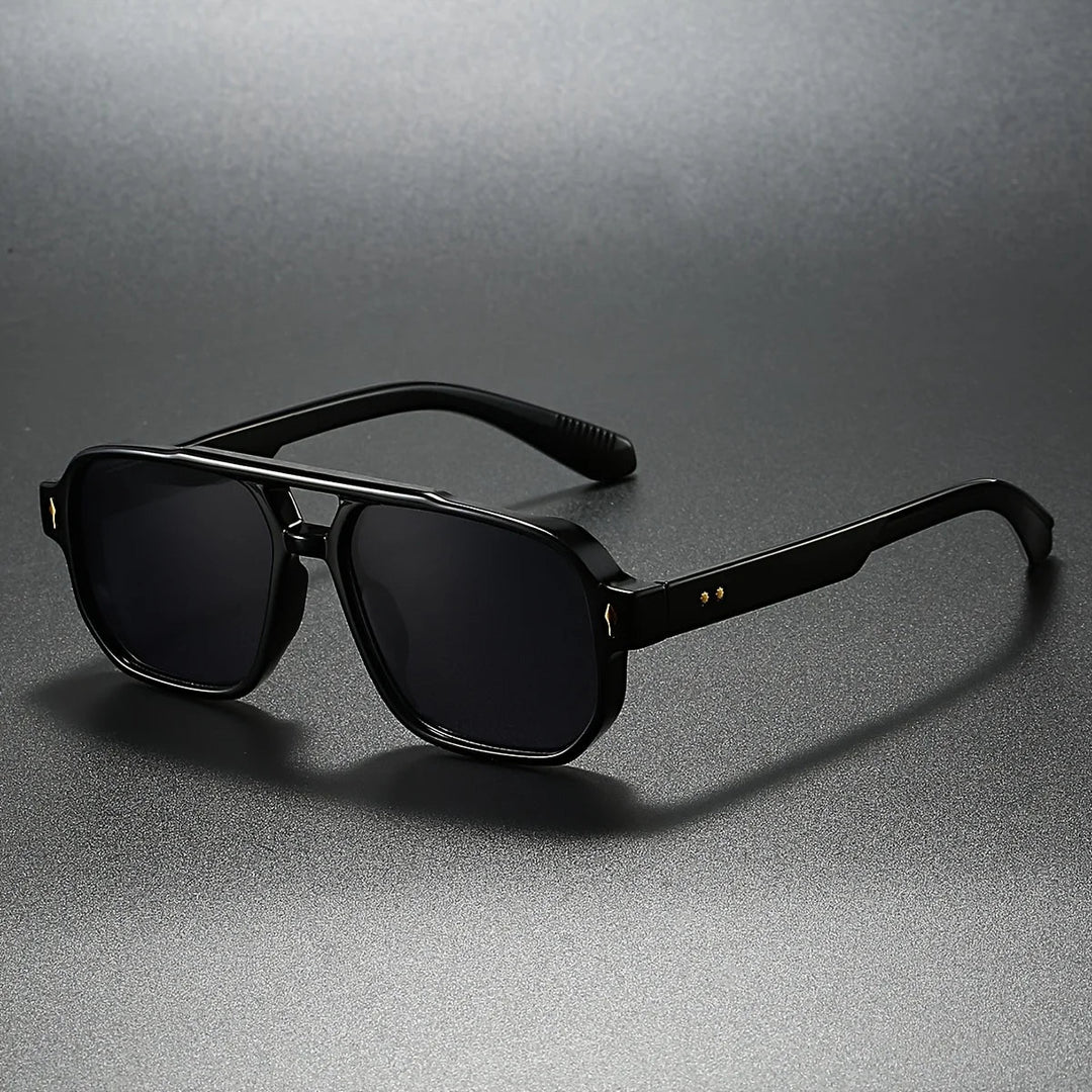 JACKSON | Retro Zonnebril