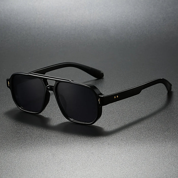 JACKSON | Retro Zonnebril