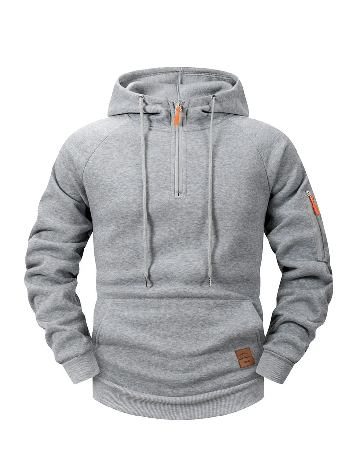 Grove™ | Sportieve Heren Hoodie