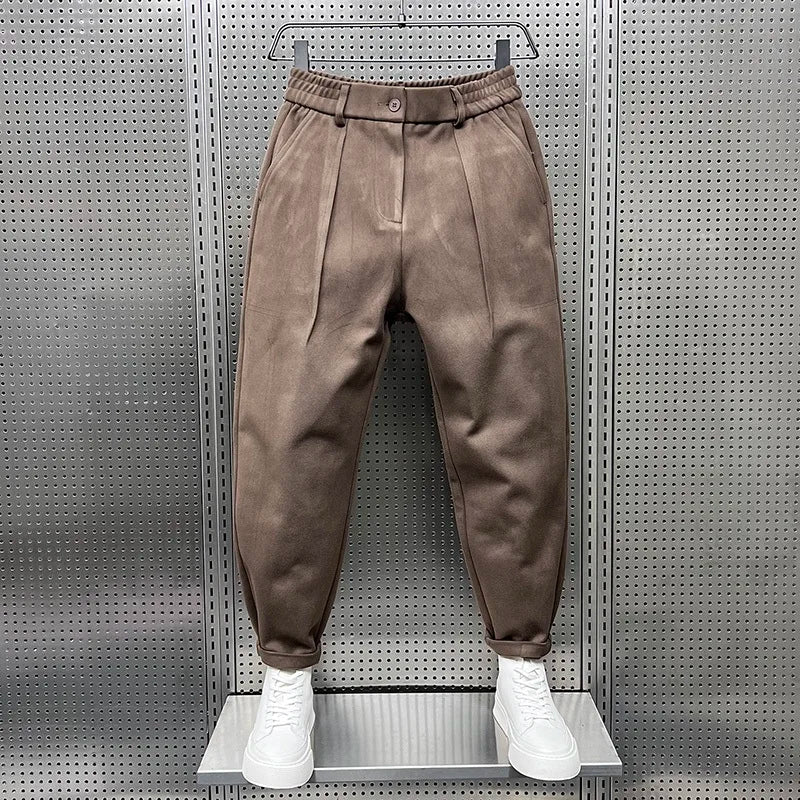 ITALO | Elegante broek
