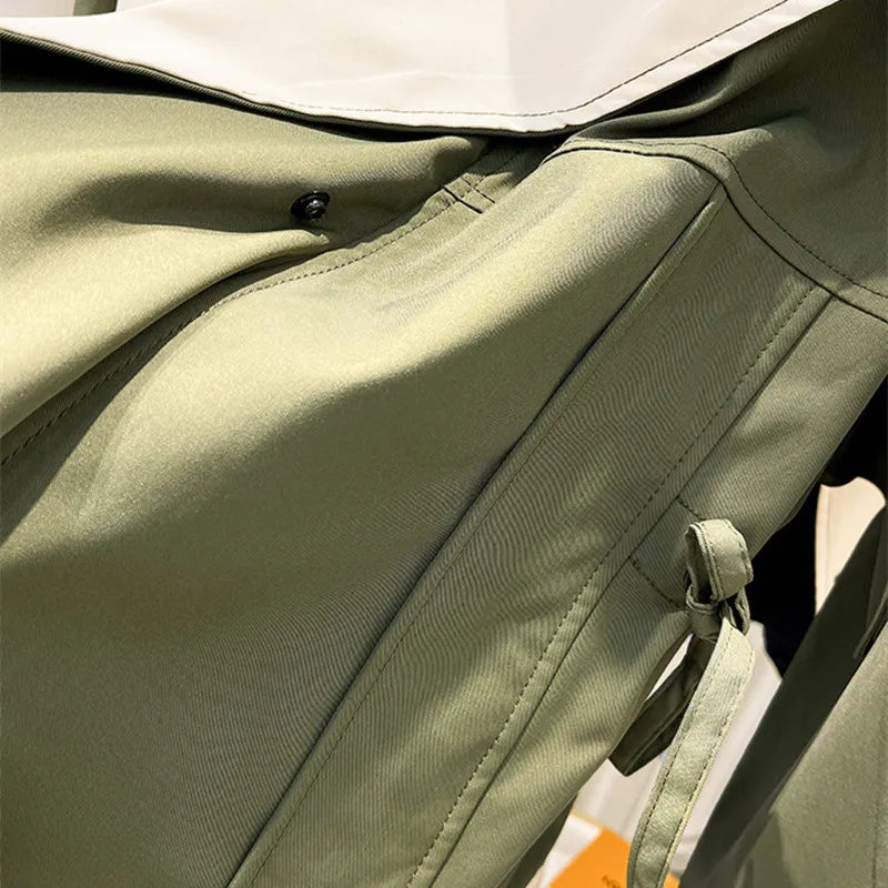 Fiora | Windbreaker jas