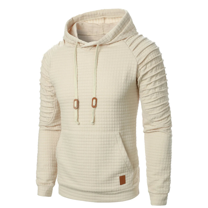 Paris | Thermische Hoodie met Capuchon