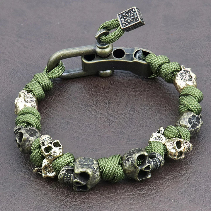 Deathgrip | Armband