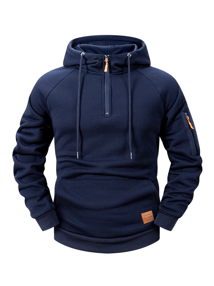 Grove™ | Sportieve Heren Hoodie