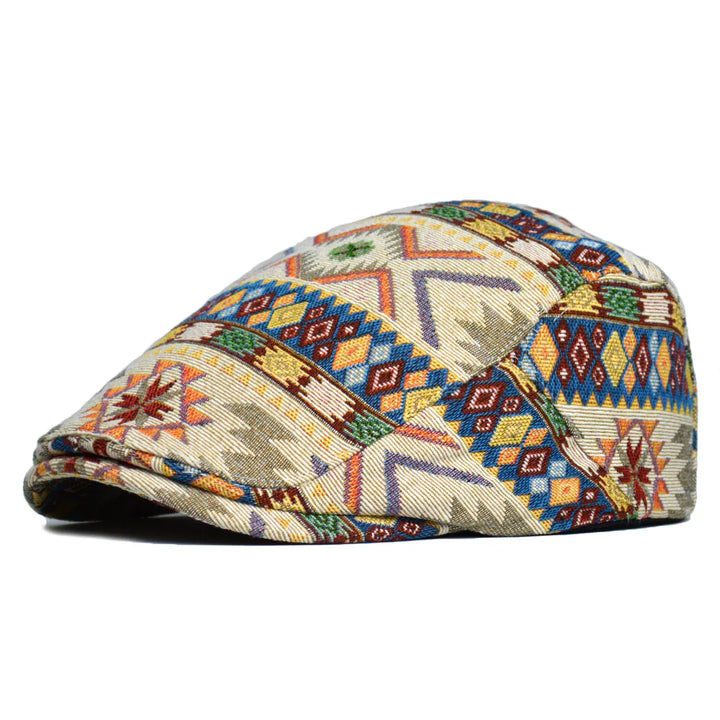 AmelureParis™ | Kleurrijke Vintage Pet