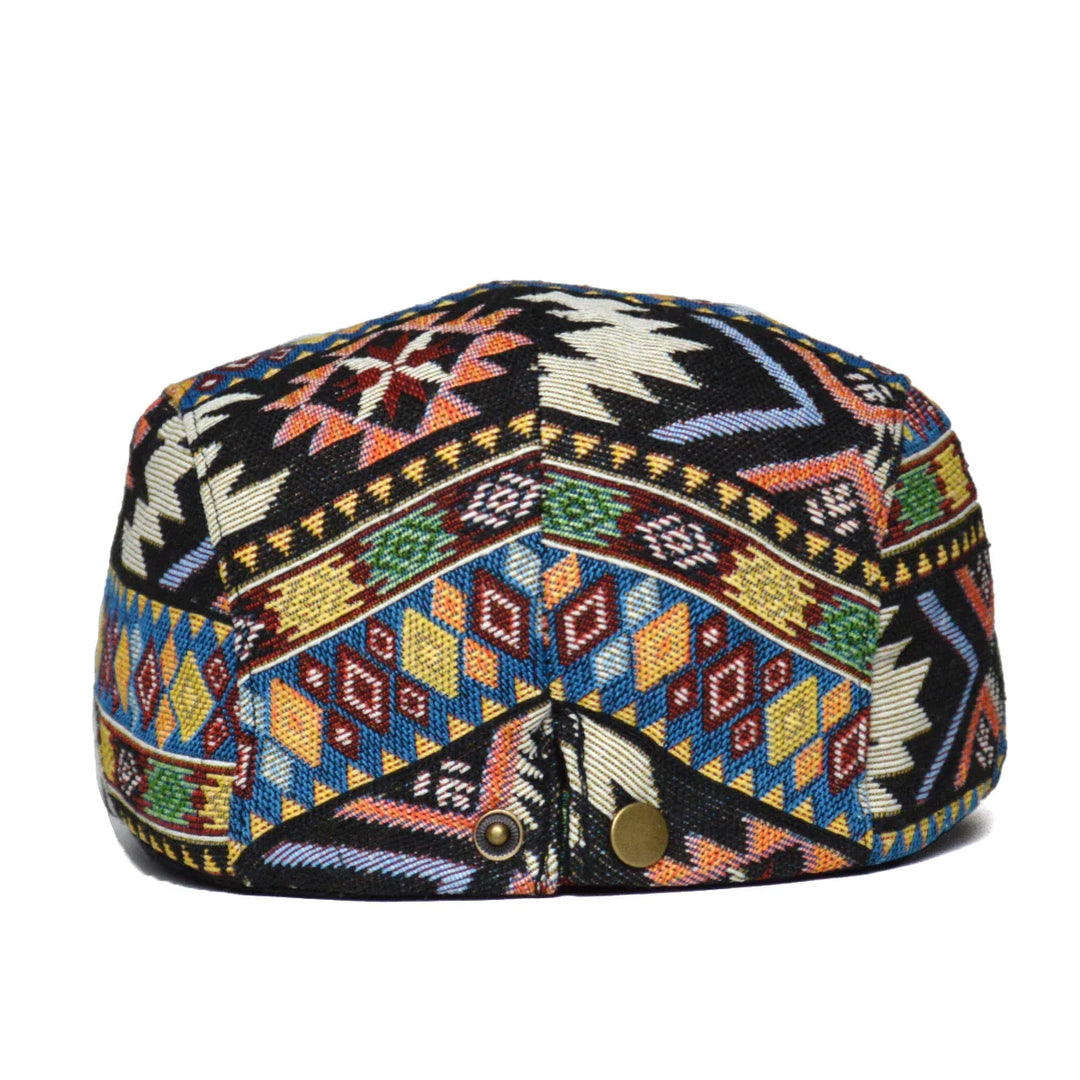 AmelureParis™ | Kleurrijke Vintage Pet