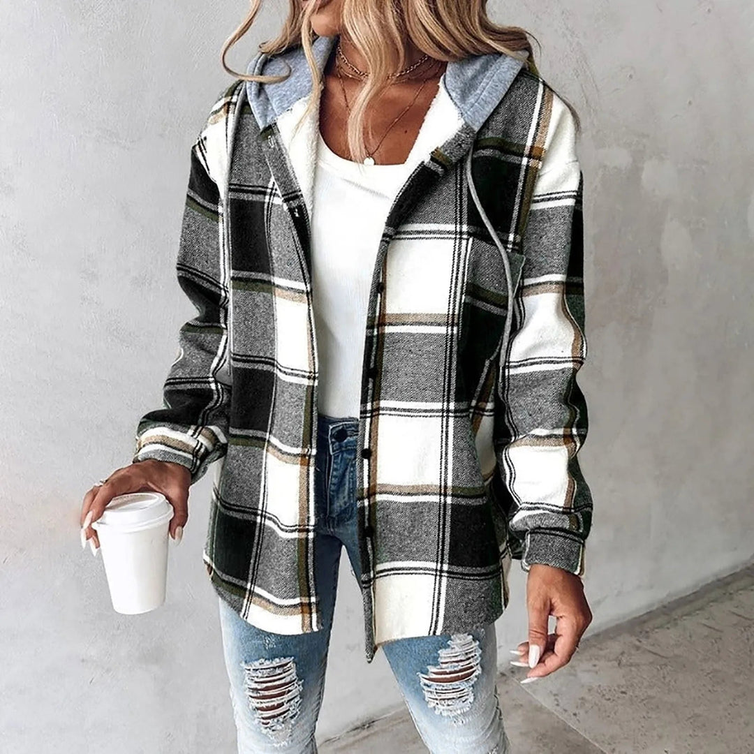 MARTINA™ | HERSTJACK