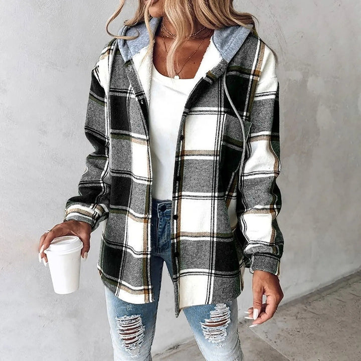 MARTINA™ | HERSTJACK