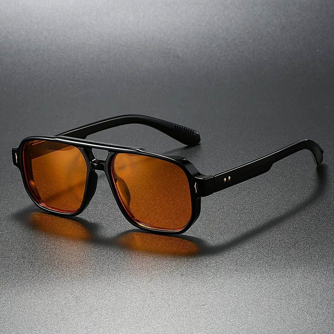 JACKSON | Retro Zonnebril