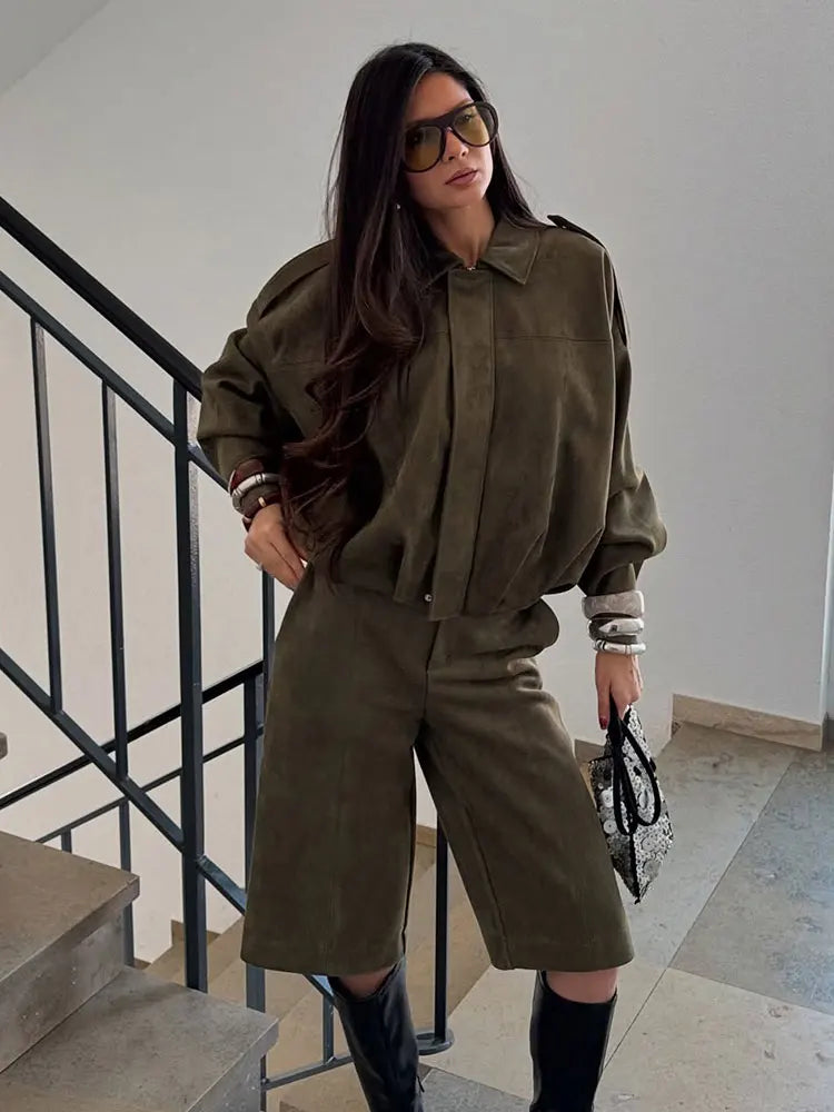 Giada™ | Oversized Jas