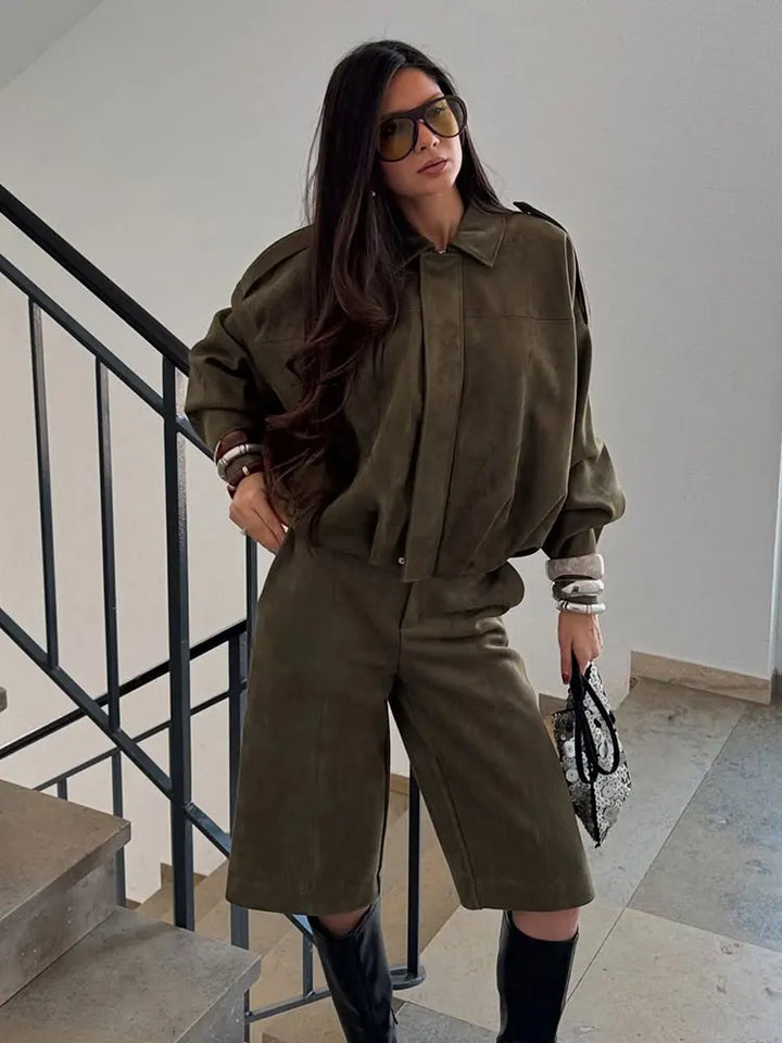 Giada™ | Oversized Jas