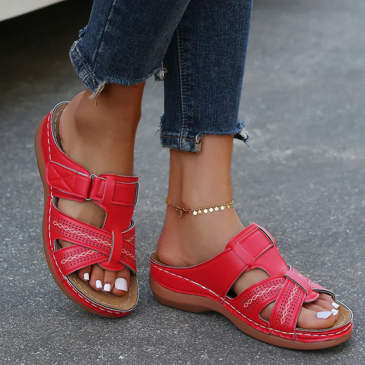 Toby™ Comfortsandalen