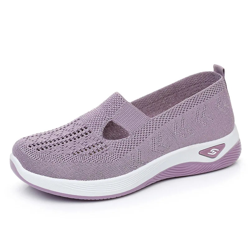 Velora™ - Orthopedische sneakers
