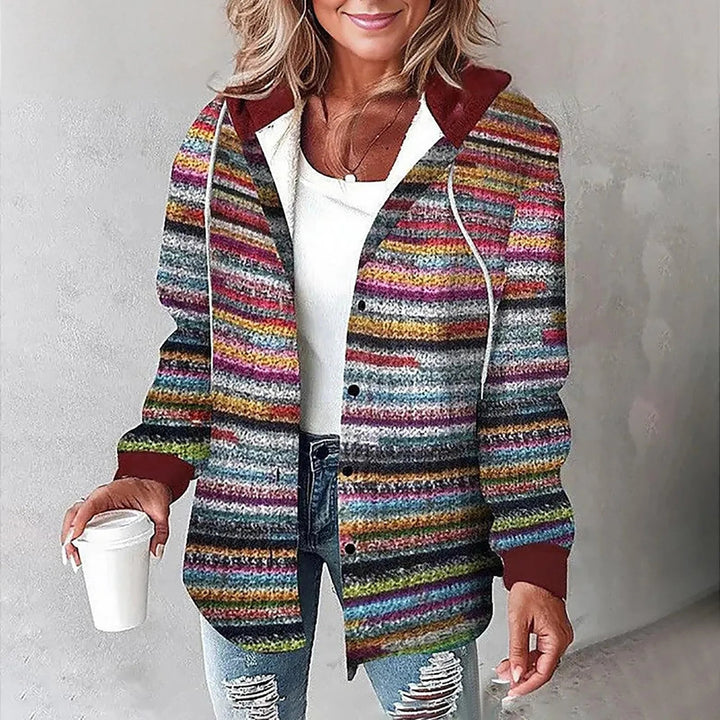 MARTINA™ | HERSTJACK