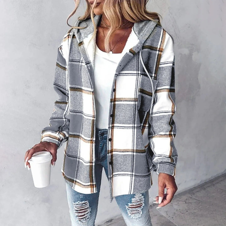 MARTINA™ | HERSTJACK