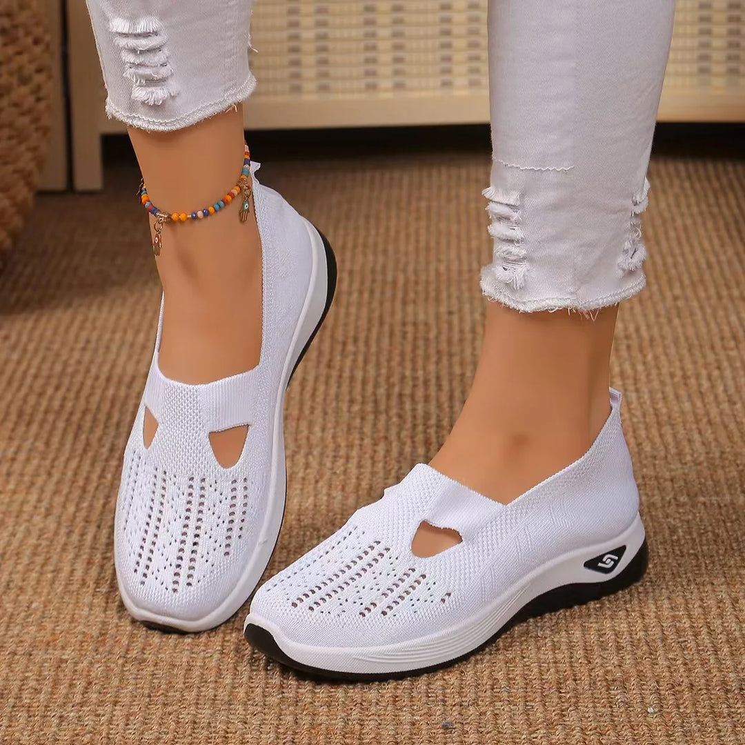 Velora™ - Orthopedische sneakers