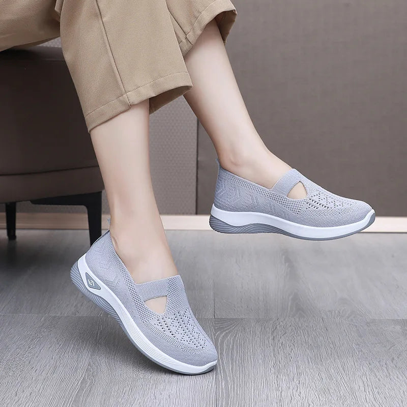 Velora™ - Orthopedische sneakers