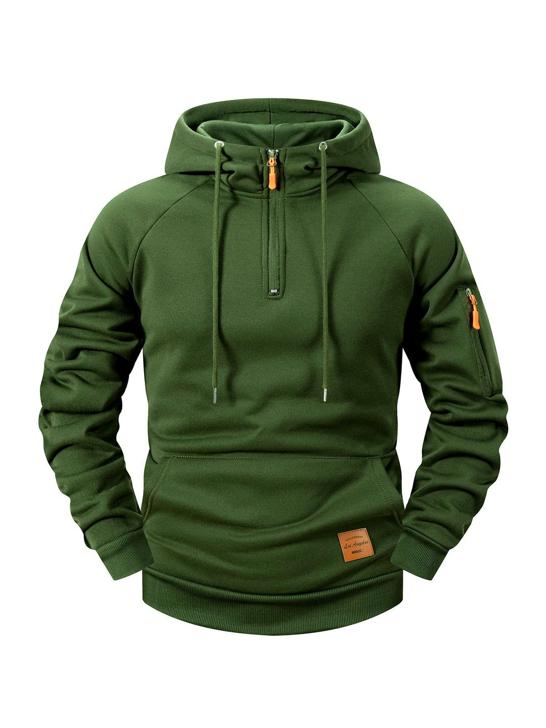 Grove™ | Sportieve Heren Hoodie