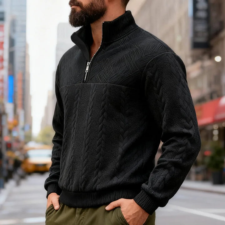 Amigo™ | Jacquard Pullover