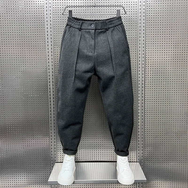 ITALO | Elegante broek