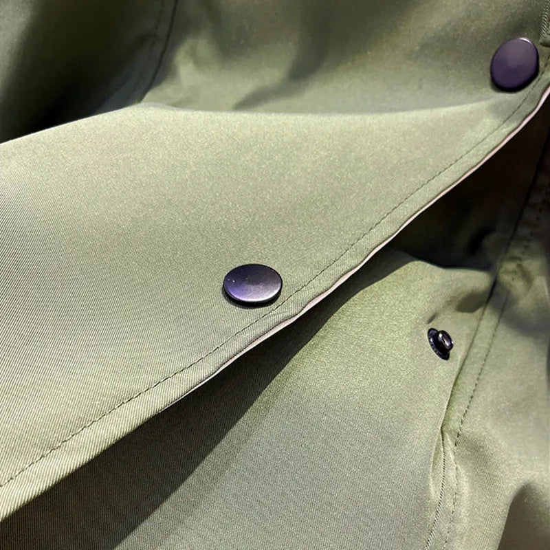 Fiora | Windbreaker jas