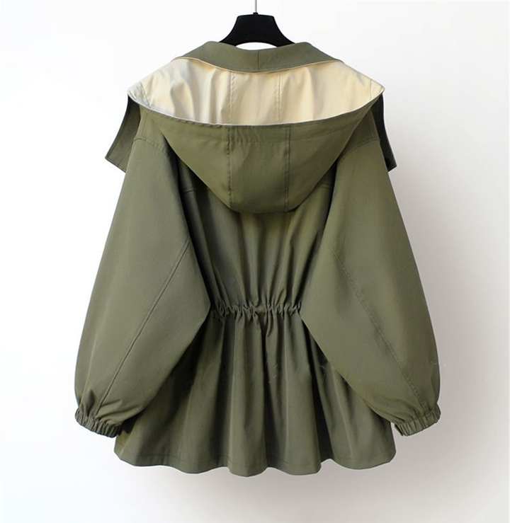 Fiora | Windbreaker jas