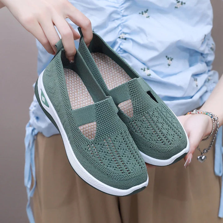Velora™ - Orthopedische sneakers
