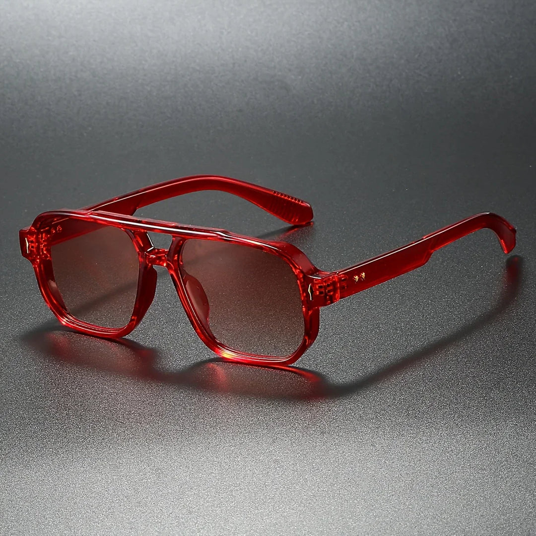 JACKSON | Retro Zonnebril