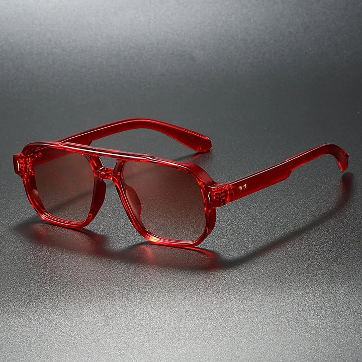 JACKSON | Retro Zonnebril
