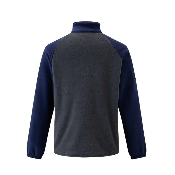 Mert™ | Stoere Fleece Pullover