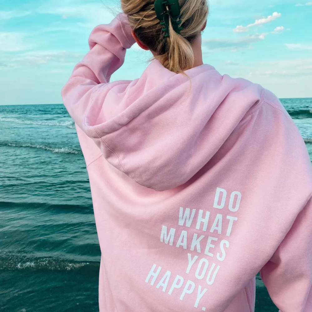 Ysabelle | Oversize-Hoodie