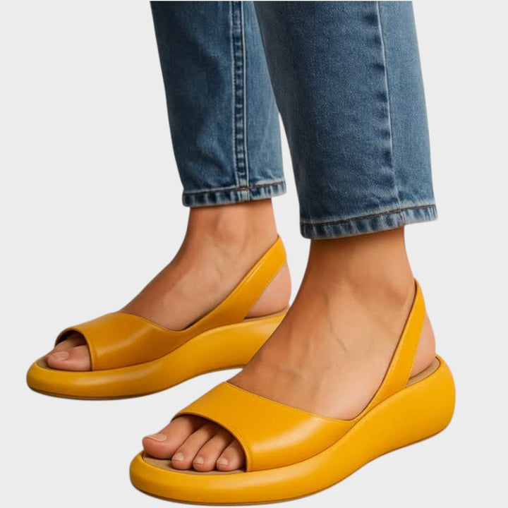 ANTÓNIA™ – Elegante sandalen met zacht voetbed