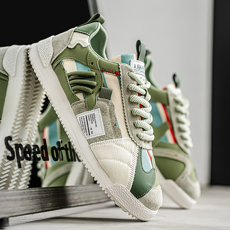 JORDAN | Ultra comfortabele sneakers