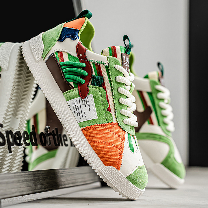 JORDAN | Ultra comfortabele sneakers