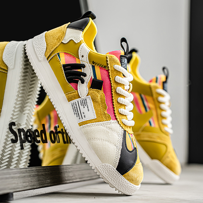 JORDAN | Ultra comfortabele sneakers