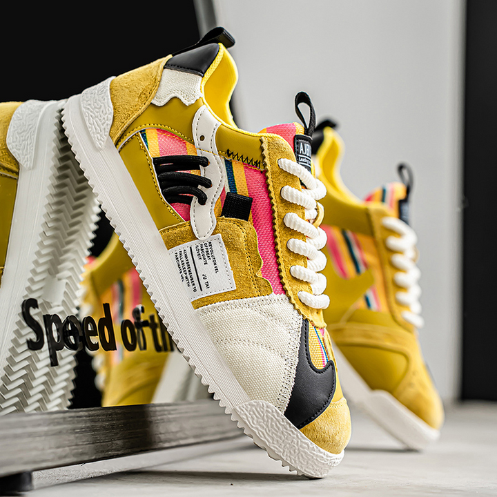 JORDAN | Ultra comfortabele sneakers